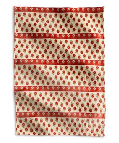 Oversized Throw Blanket