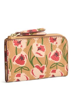 Zip Card Pouch
