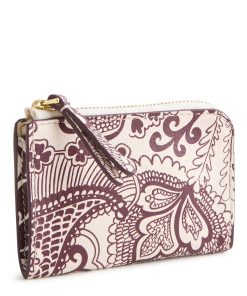 Zip Card Pouch