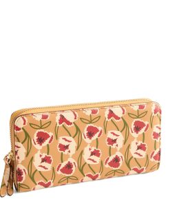 Continental Wallet