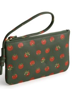 Knotted Wristlet