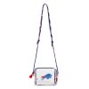 NFL Clear Crossbody