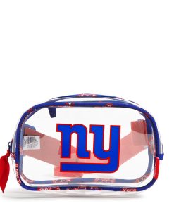 NFL Clear Small Belt Bag