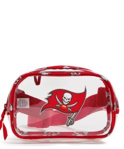 NFL Clear Small Belt Bag