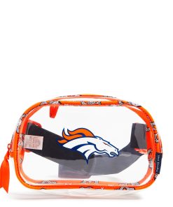 NFL Clear Small Belt Bag