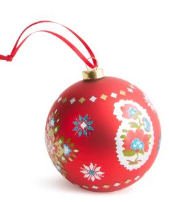 Boxed Ornament