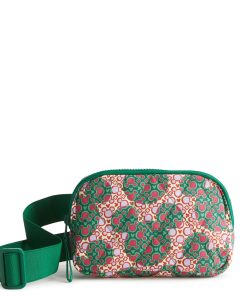 Disney Woodward Small Belt Bag