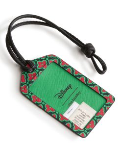 Disney Luggage Tag