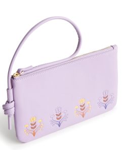 Disney Knotted Wristlet