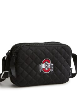 Small Stadium Crossbody