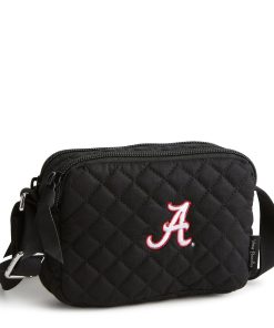 Small Stadium Crossbody