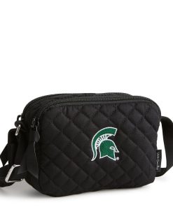 Small Stadium Crossbody