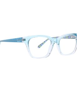 Pherrins Blue Light Reader