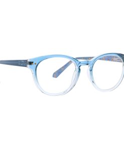 Sheyenne Blue Light Reader