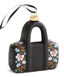 Original Duffel Ornament