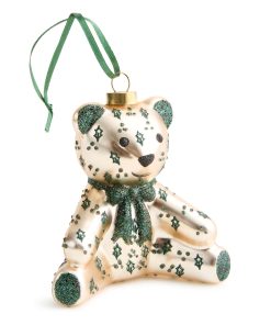 Bear Ornament