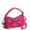 Wicked Roxbury Crescent Crossbody