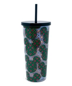 Disney Tumbler with Straw