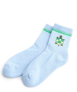 Quarter Crew Socks