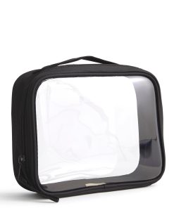 Clear Cosmetic Bag