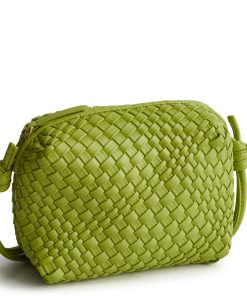 Blake Crossbody