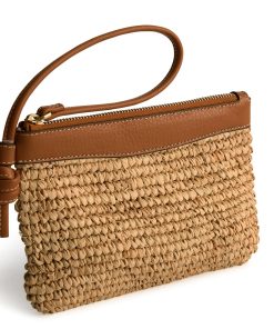 Knotted Wristlet