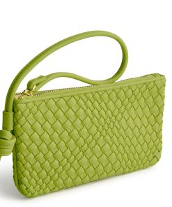 Knotted Wristlet