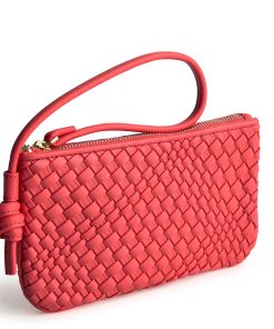 Knotted Wristlet