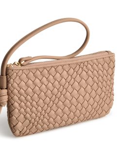 Knotted Wristlet