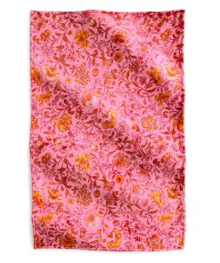 Plush Throw Blanket