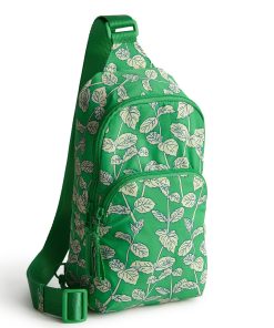 Lorman Sling Backpack