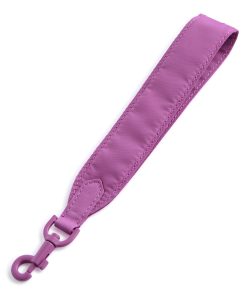 Wide Key Chain