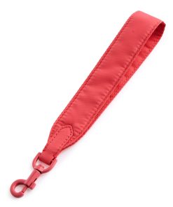 Wide Key Chain