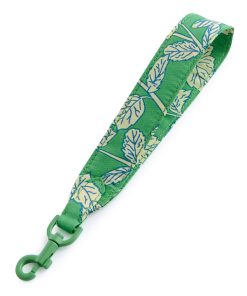 Wide Key Chain