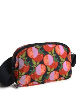 Woodward Small Belt Bag