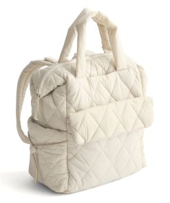 Welland Diaper Tote Backpack
