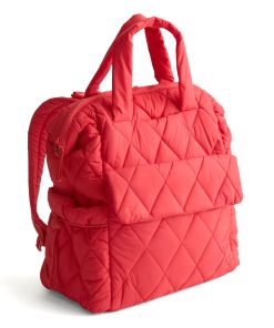 Welland Diaper Tote Backpack