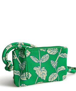 Zip Card Pouch Lanyard