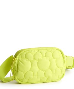 Disney Woodward Small Belt Bag