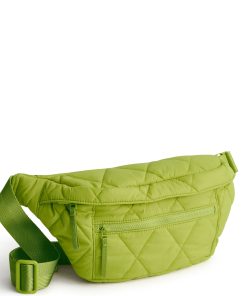 Portnoy Belt Bag with Long Strap