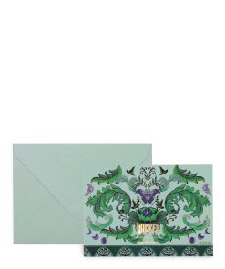 Wicked Blank Card Set
