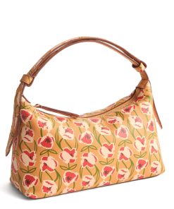 Roxbury Crescent Shoulder Bag