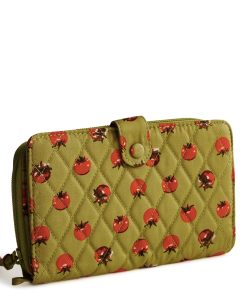 Large Tab Wallet
