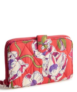 Large Tab Wallet
