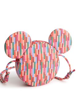 Disney Mickey Mouse Crossbody