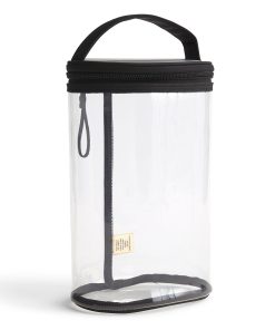 Clear Lotion Bag