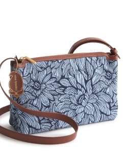 Foxbury Crossbody