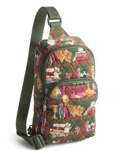 Harry Potter™ Lorman Sling Backpack