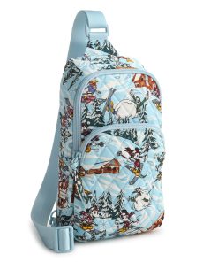 Disney Lorman Sling Backpack
