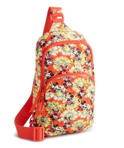 Disney Lorman Sling Backpack